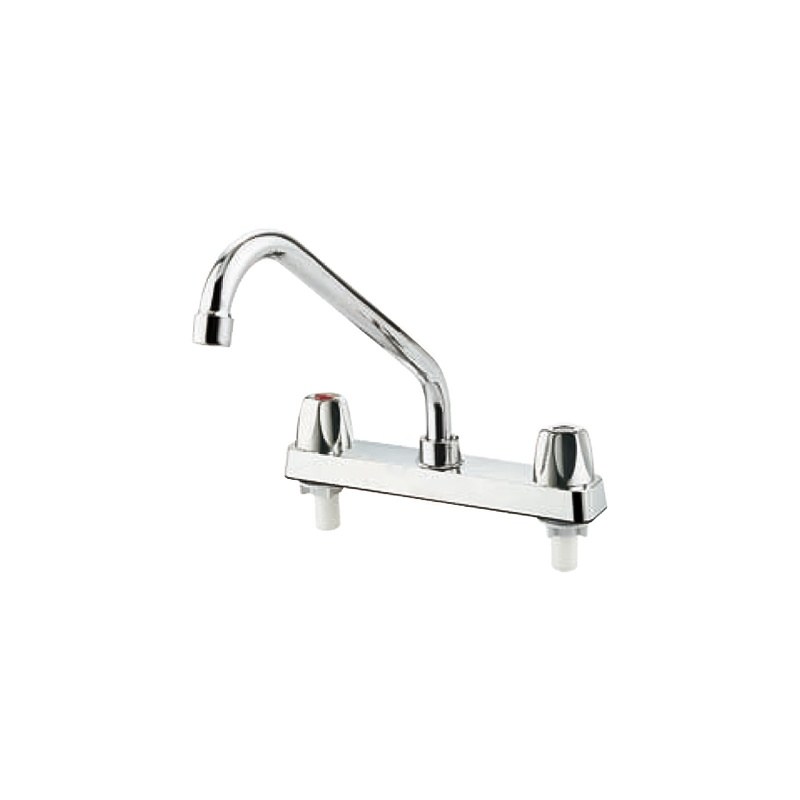 LT-10011-PLA-TCSCLRLT kitchen faucet, kitchen mixer tap, sink faucet