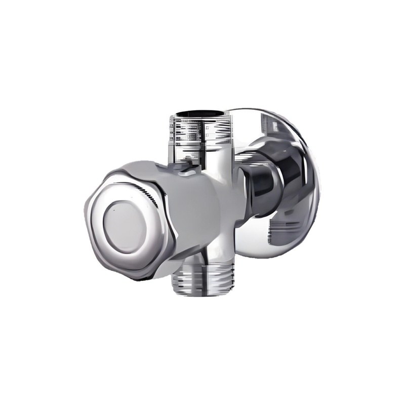 LT-11955-BRA-VA angle valve, stop valve, bibcock