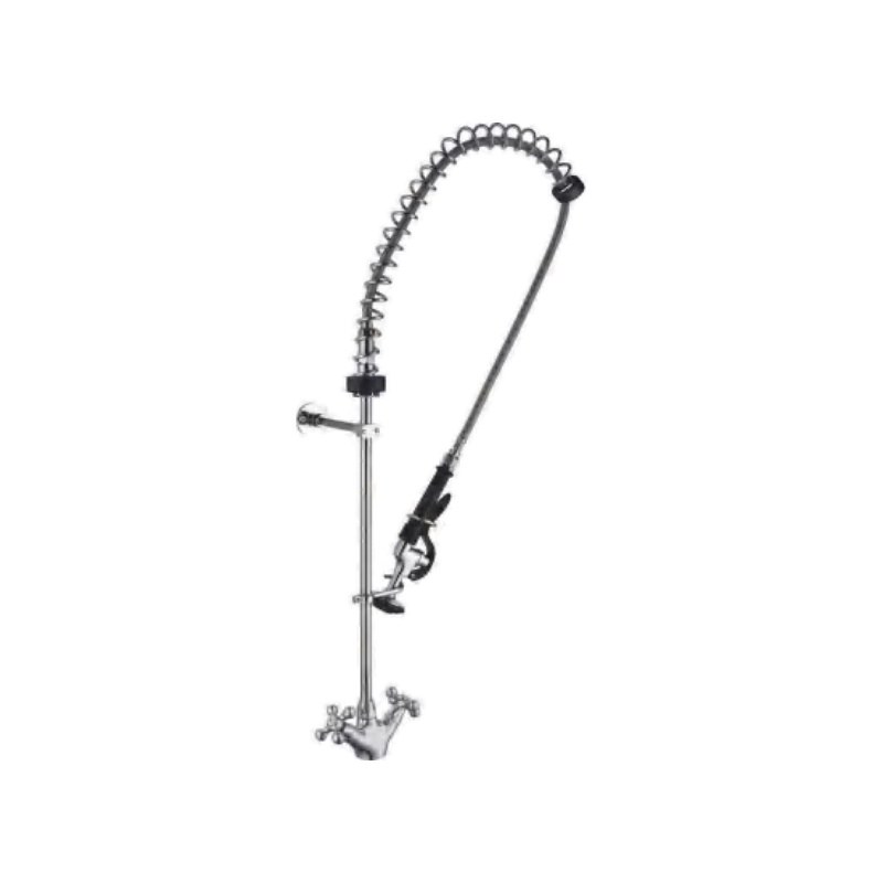 LT-10023-CFE-YCXSL bathtub faucet, tub filler, bath mixer