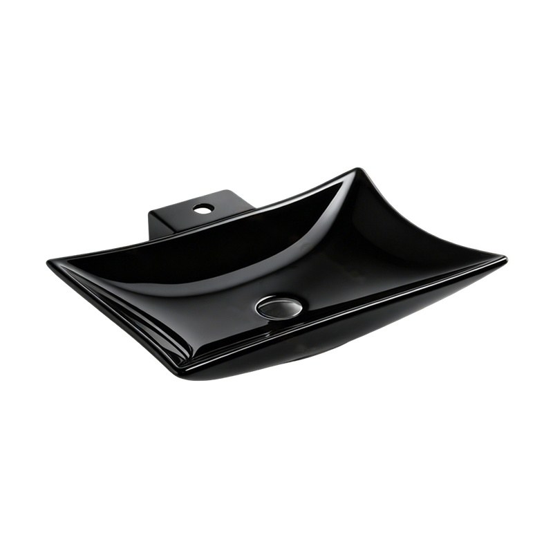 LT-6166-CG-BL black art-basins