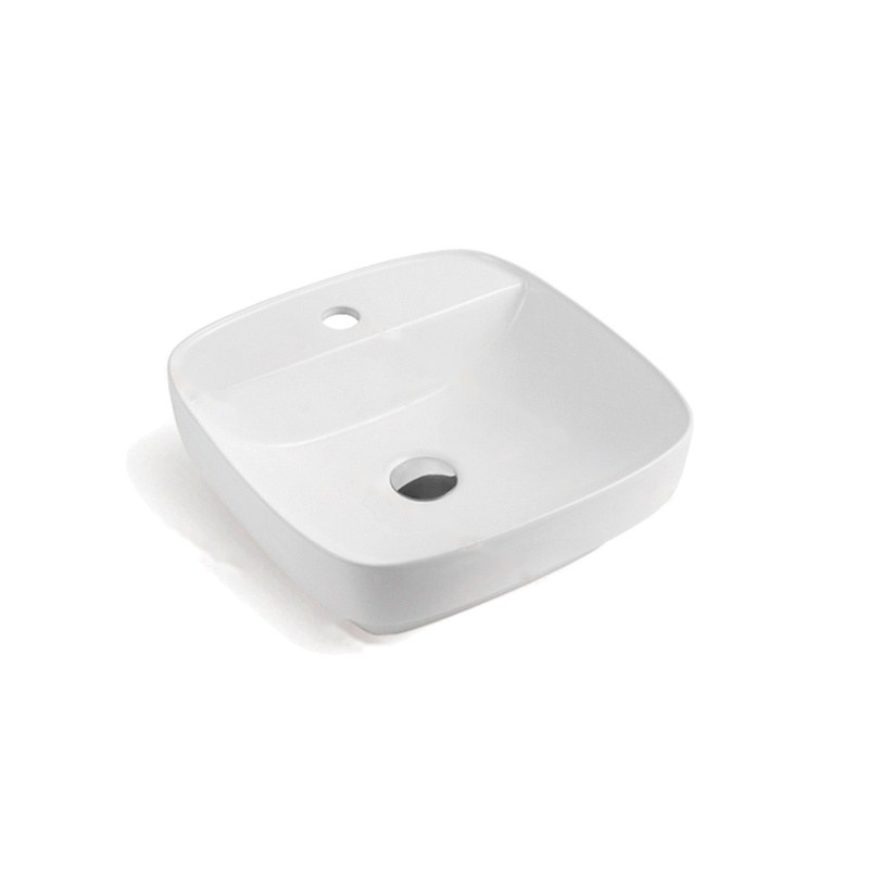 LT-6076-2 white art-basins