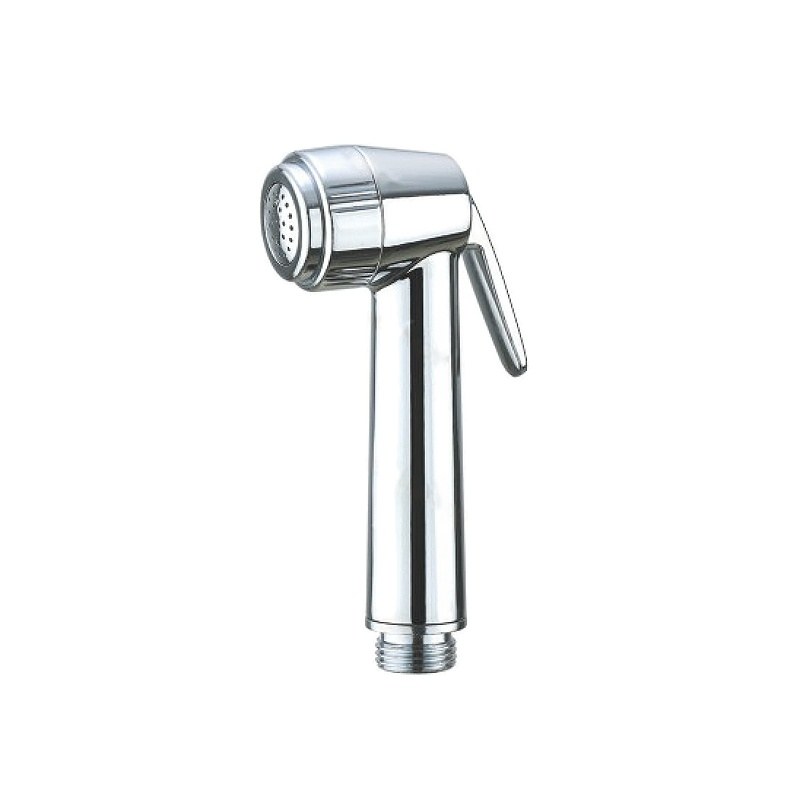 LT-13166-ZINC-PQ bidet sprayer, handheld bidet, toilet spray gun