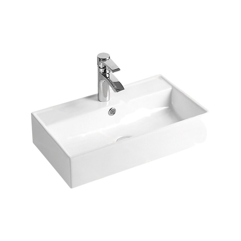 LT-6527B white art-basins