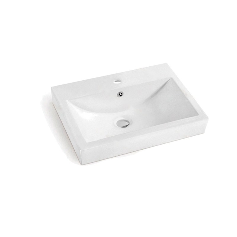 LT-6200-2 white art-basins