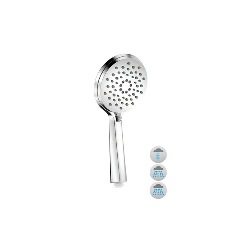 LT-10282-PLA-SP hand shower, hand held shower head