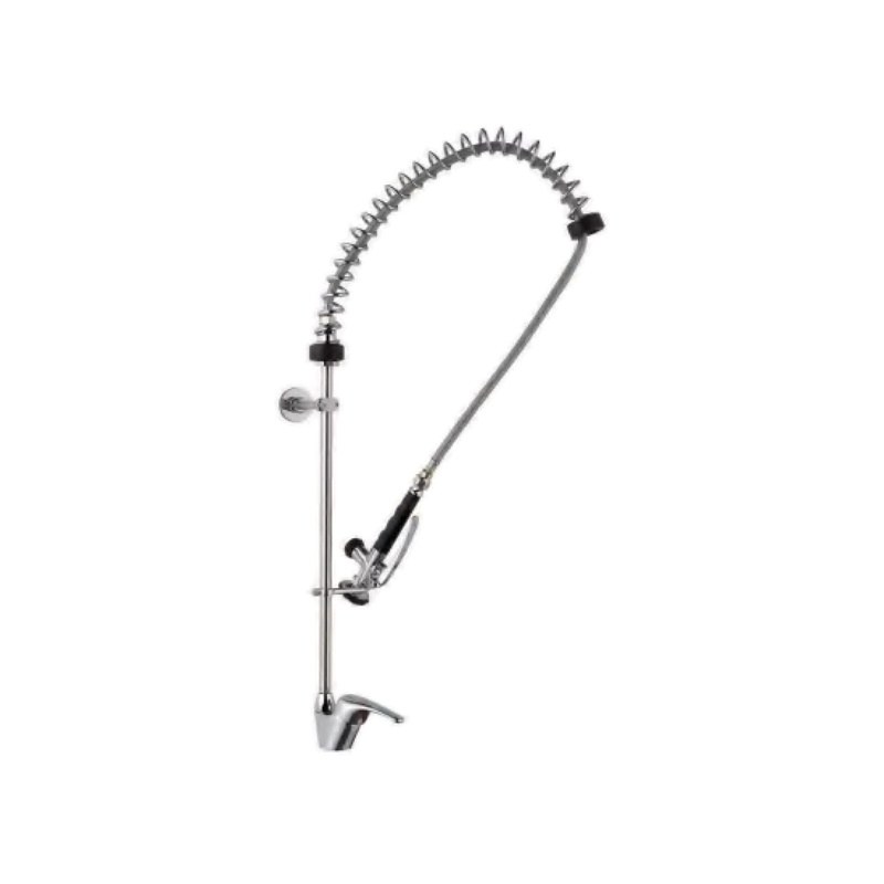 LT-10073-CFE-YCXSL bathtub faucet, tub filler, bath mixer