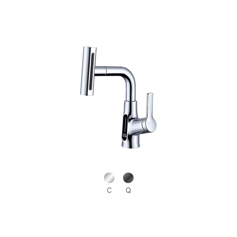 LT-10029-BRA-MPCLLRLT basin faucet, washbasin mixer, lavatory faucet