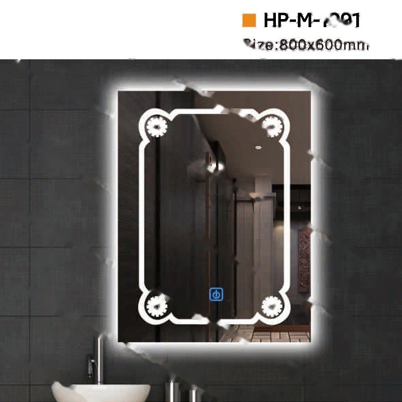 LT-M-1091 bathroom mirrors
