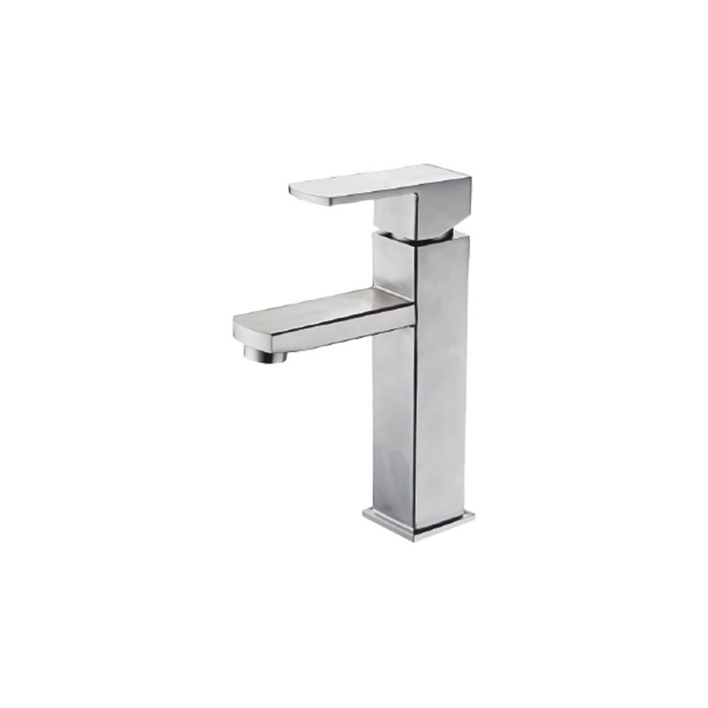 LT-10035-SS-TCMPLRLT basin faucet, washbasin mixer, lavatory faucet