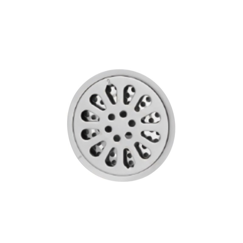LT-10125-SS-DL floor drain, shower drain, waste outlet