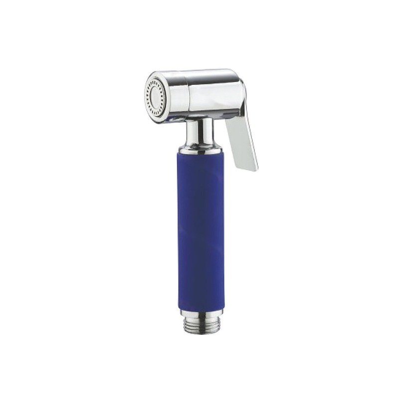 LT-13112-ZINC-PQ bidet sprayer, handheld bidet, toilet spray gun