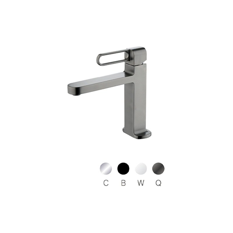 LT-10050-BRA-TCMPLRLT basin faucet, washbasin mixer, lavatory faucet