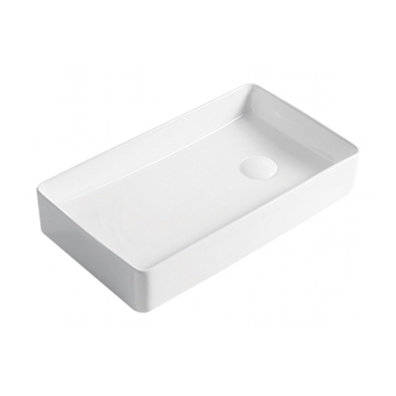 LT-8376A white art-basins