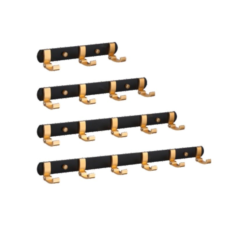 LT-AL9101-BG bathroom hardware set, towel bar, bath accessory