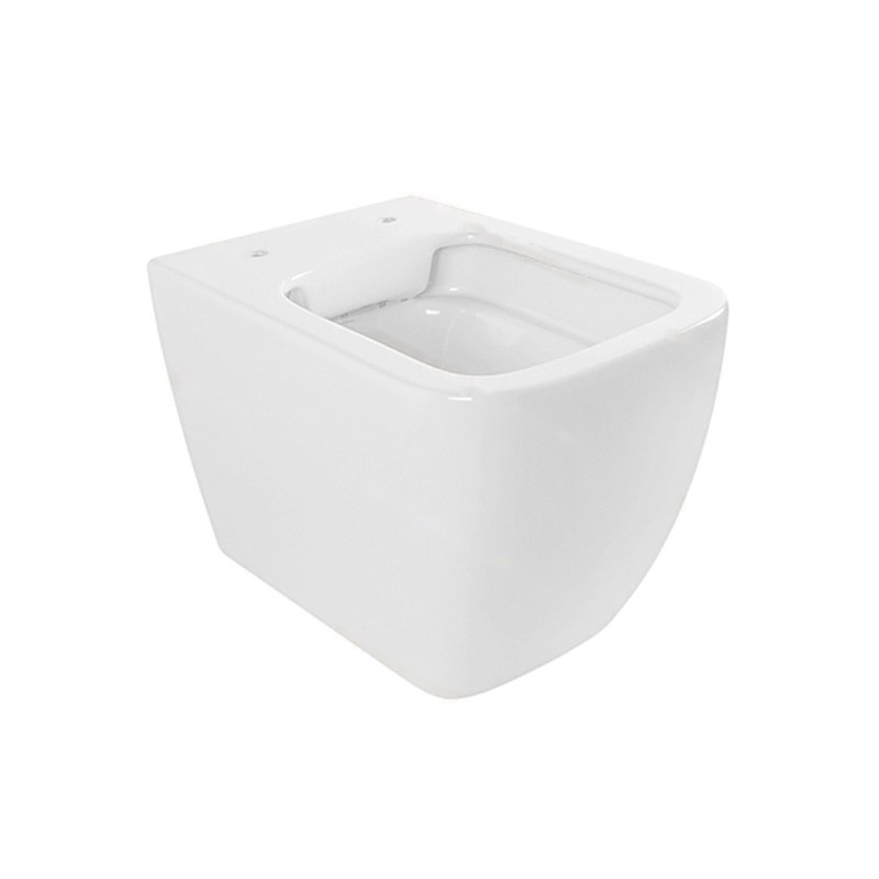 LT-WHT476 white wall-hung-toilets