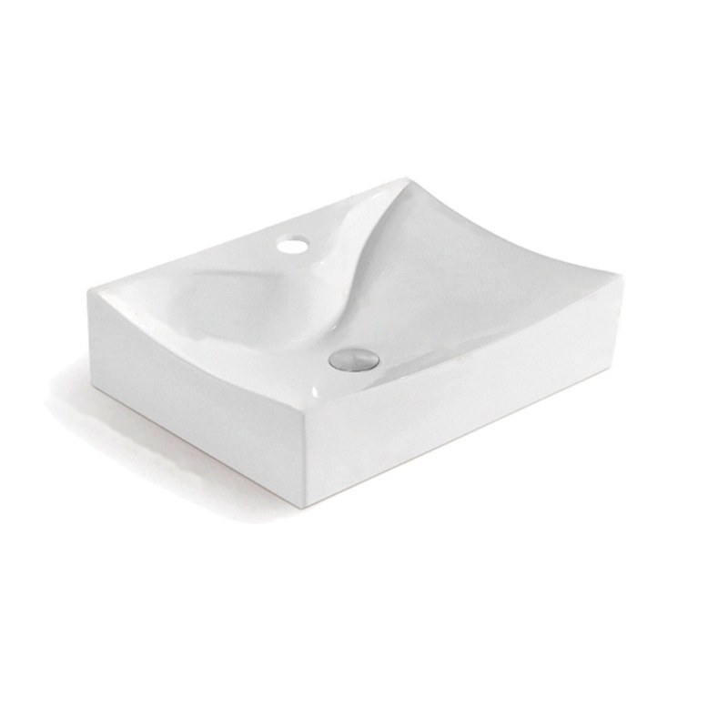LT-6233 white art-basins