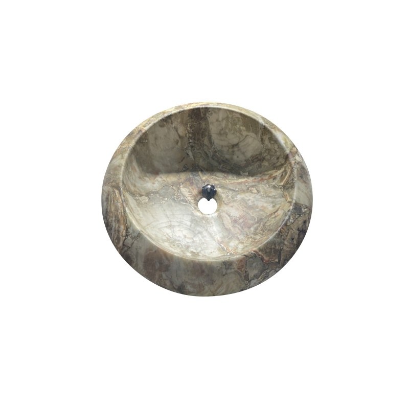LT-6185-DP-MB16 patterned art-basins