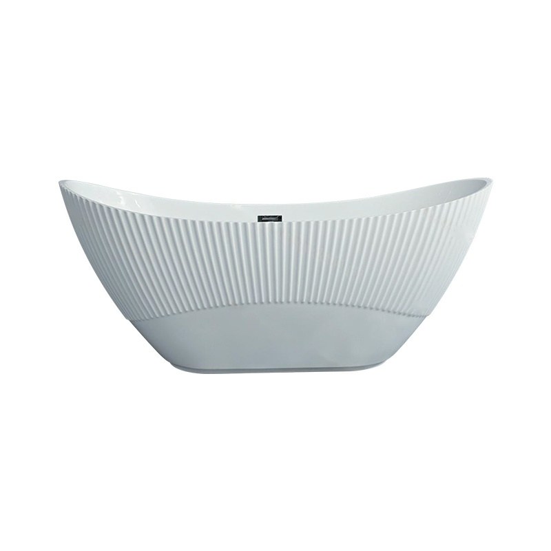 LT-10250-FA-YG bathtub, freestanding tub, soaking tub