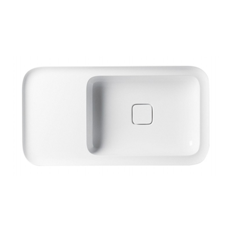 LT-8342 white art-basins