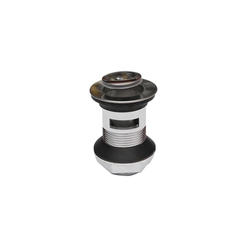 LT-10006-SS+PLA-MPXSQ floor drain, shower drain, waste outlet