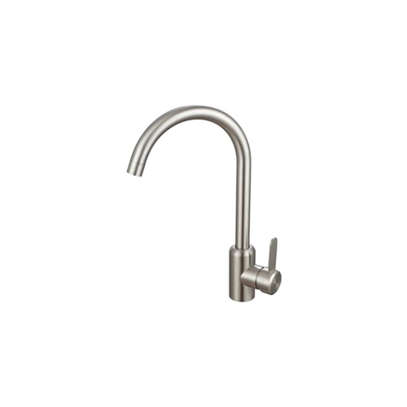 LT-10083-SS-TCSCLRLT kitchen faucet, kitchen mixer tap, sink faucet