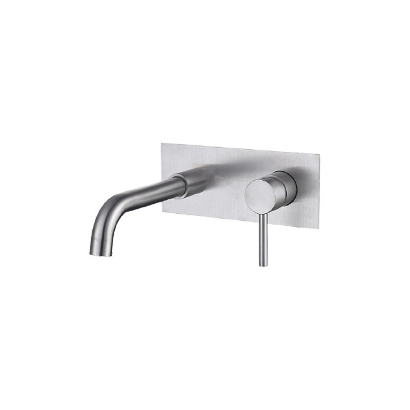 LT-10012-SS-QCMPLRLT basin faucet, washbasin mixer, lavatory faucet