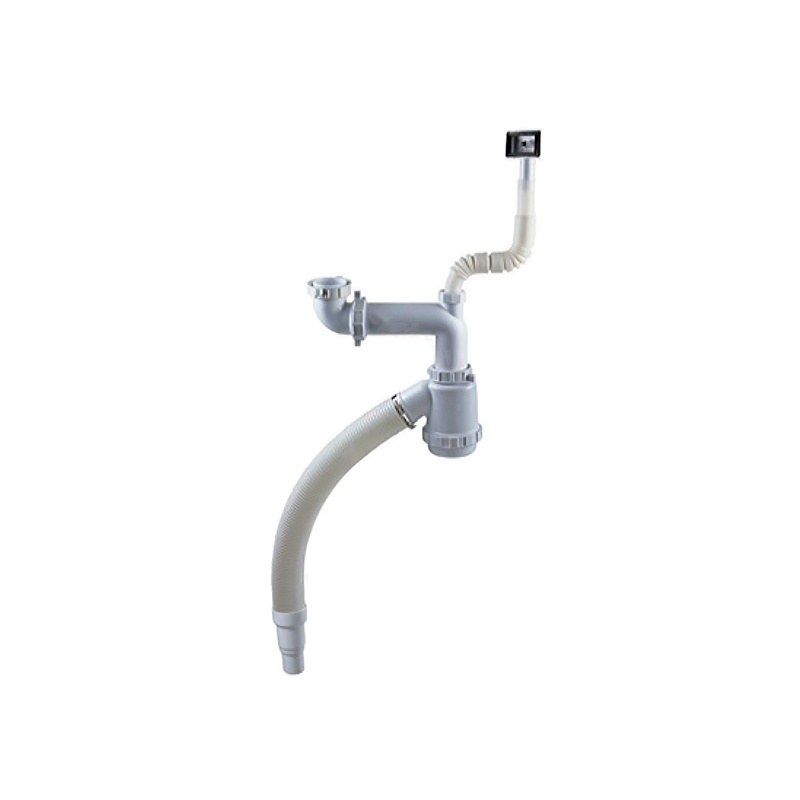 LT-10039-PLA-SCPSG floor drain, shower drain, waste outlet
