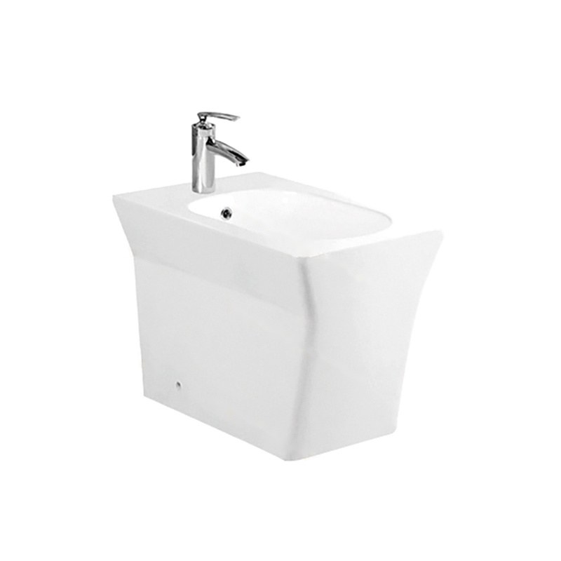 LT-406B bidet, bidet bowl