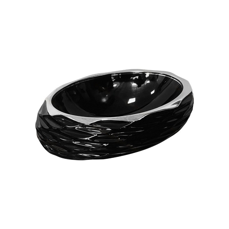 LT-6472-CG-BLSGL black art-basins