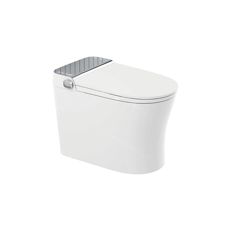 LT-TO-1025-C-S white smart-toilets