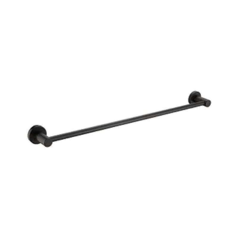 LT-AL8001-B bathroom hardware set, towel bar, bath accessory