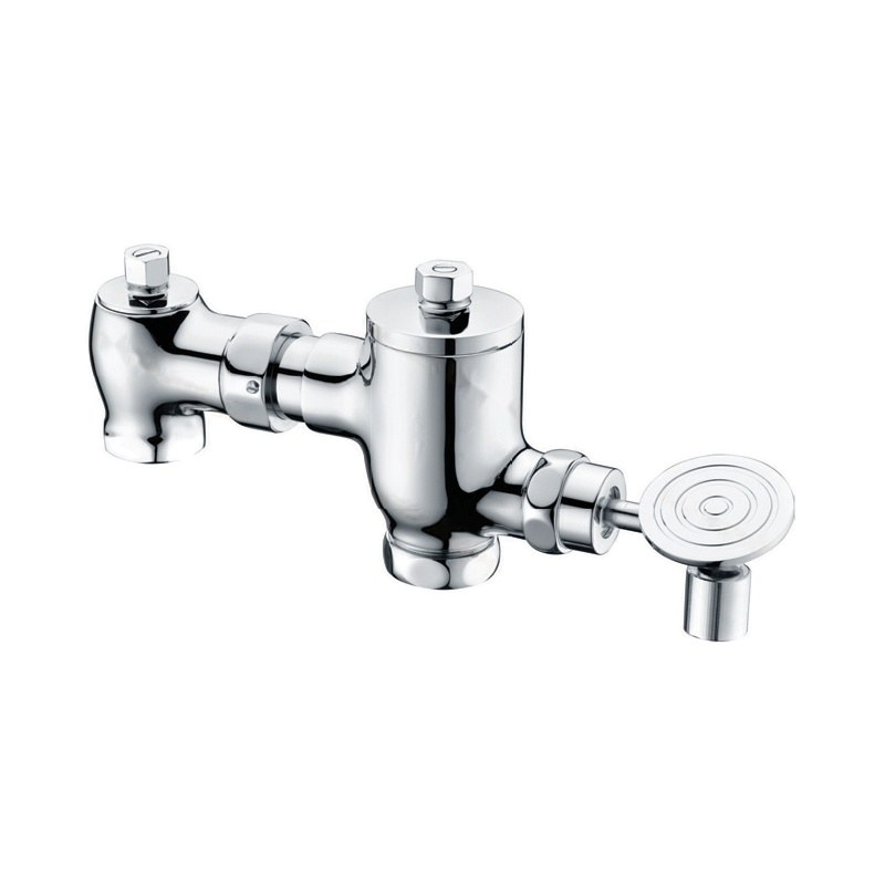 LT-10009-BRA-WSYSF white flush-valves