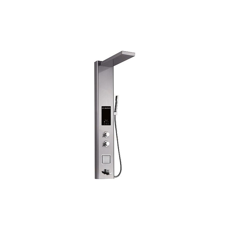 LT-10030-SS-YTHHLYP shower panels