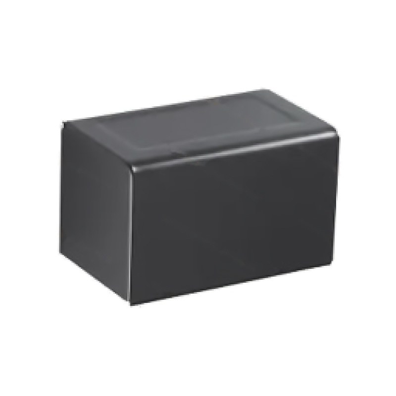 LT-AL5004-B bathroom hardware set, towel bar, bath accessory