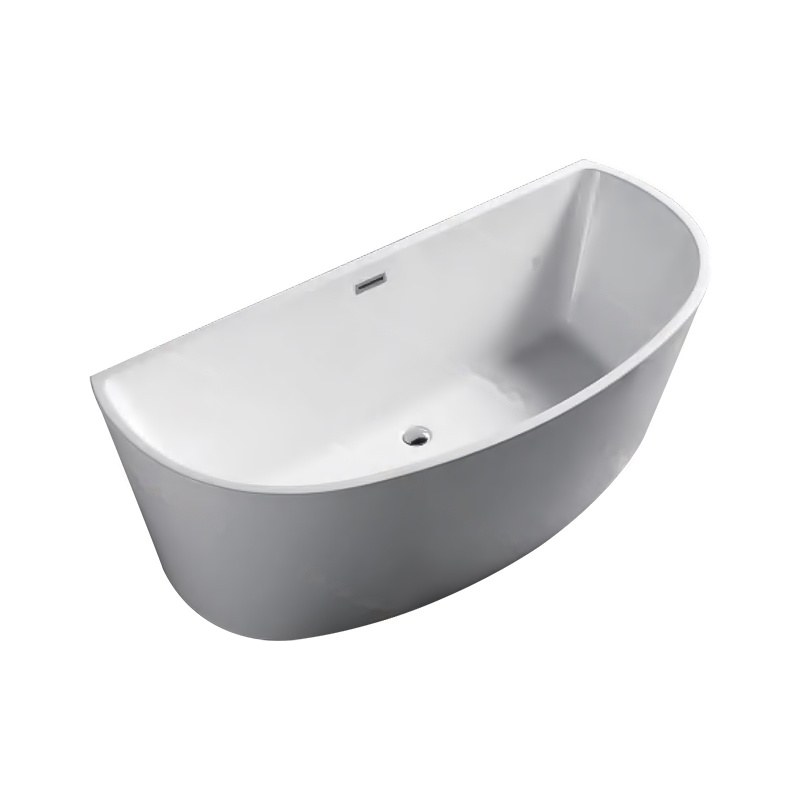 LT-10088-FA-YG bathtub, freestanding tub, soaking tub