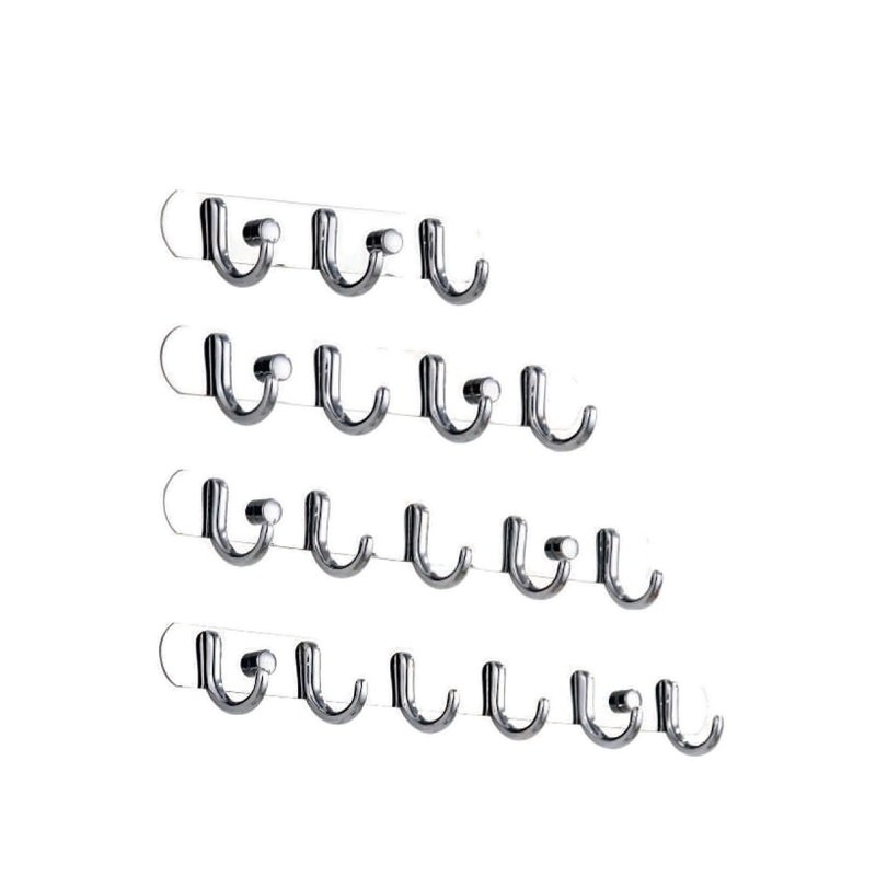 LT-ZA31601H-E bathroom hardware set, towel bar, bath accessory