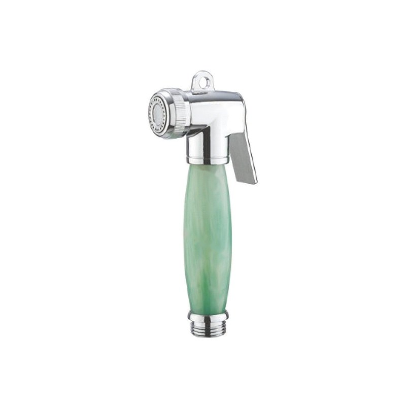 LT-13076-ZINC-PQ bidet sprayer, handheld bidet, toilet spray gun