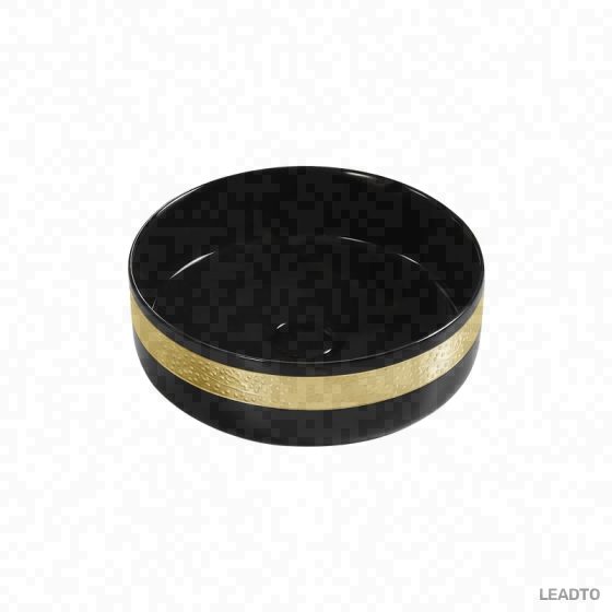 LT-6531-GI-BLGD1 black art-basins