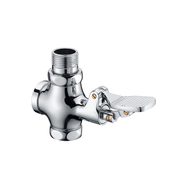 LT-10007-BRA-JTYSF white flush-valves