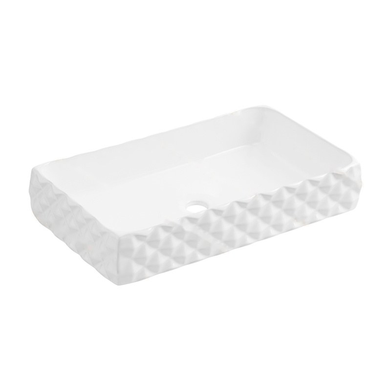 LT-6402 white art-basins