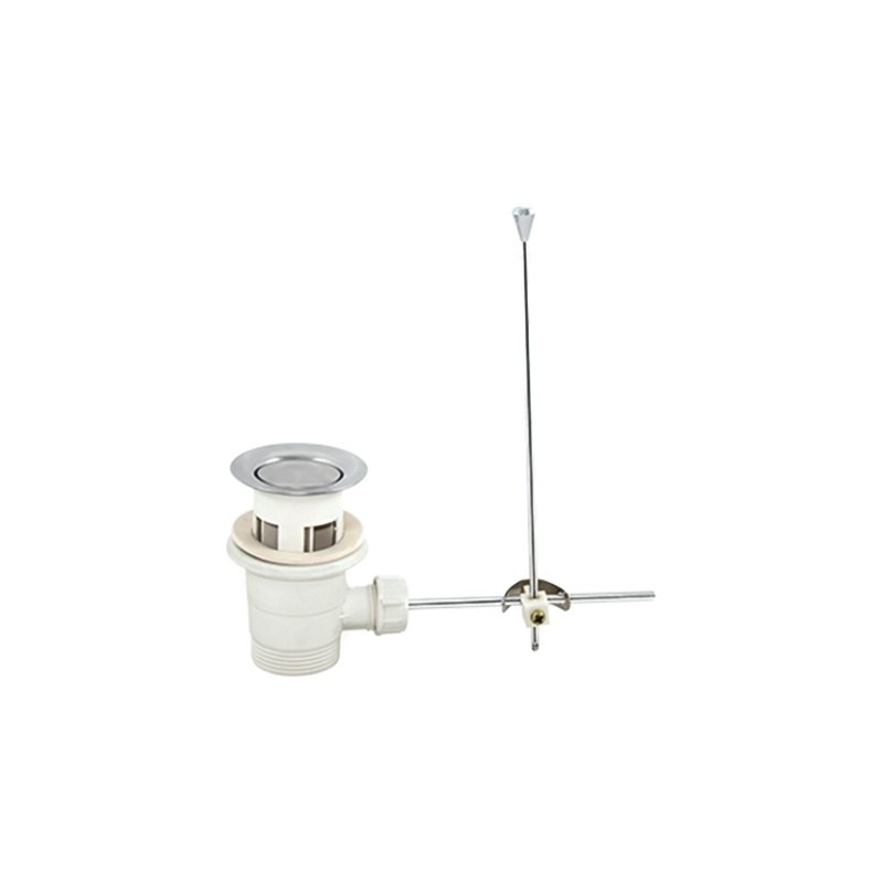 LT-10224-BRA-MPXSQ floor drain, shower drain, waste outlet