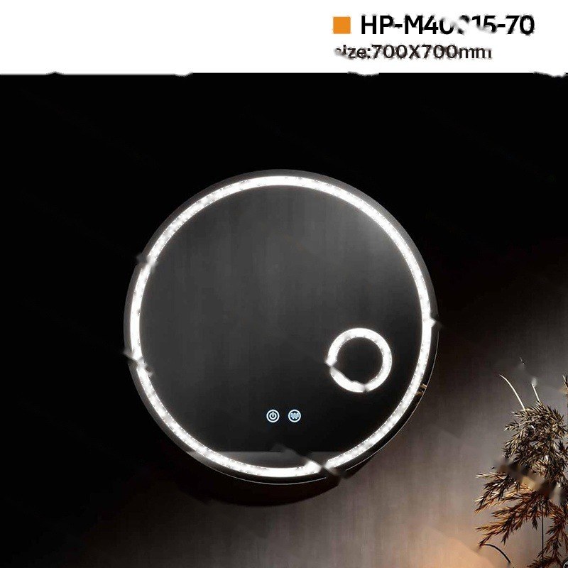 LT-M40015-70 bathroom mirrors