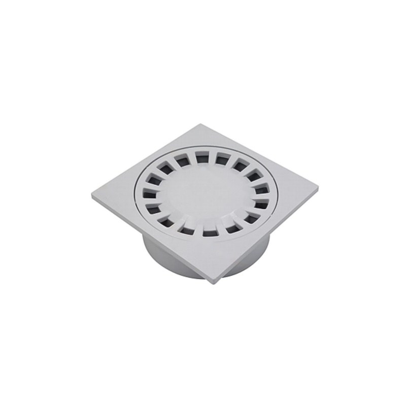 LT-10011-PLA-DL floor drain, shower drain, waste outlet