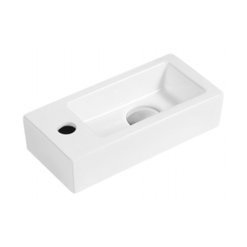 LT-8314 white art-basins
