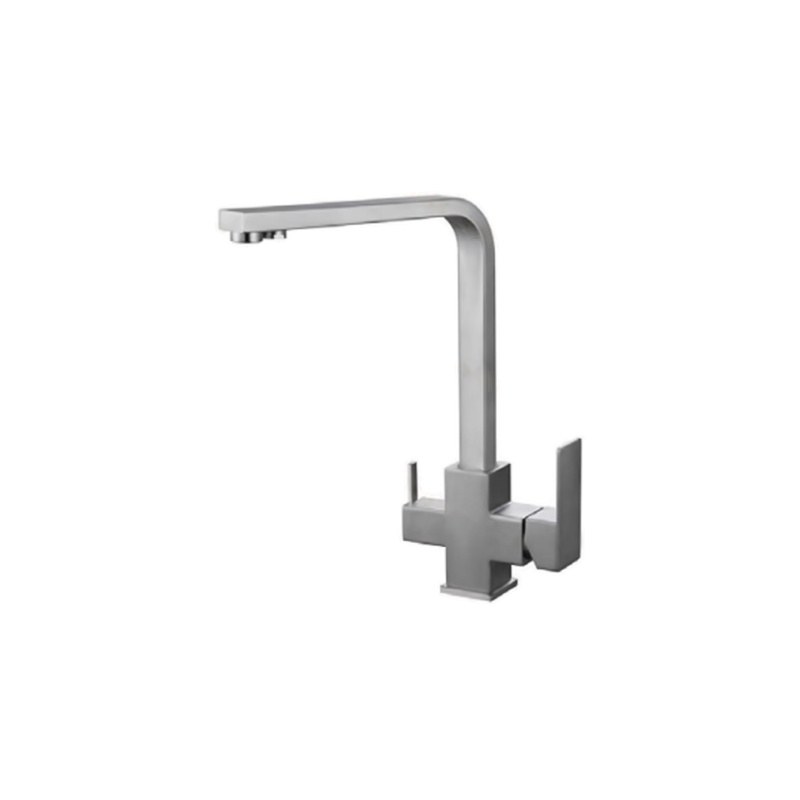 LT-10062-SS-TCSCLRLT kitchen faucet, kitchen mixer tap, sink faucet