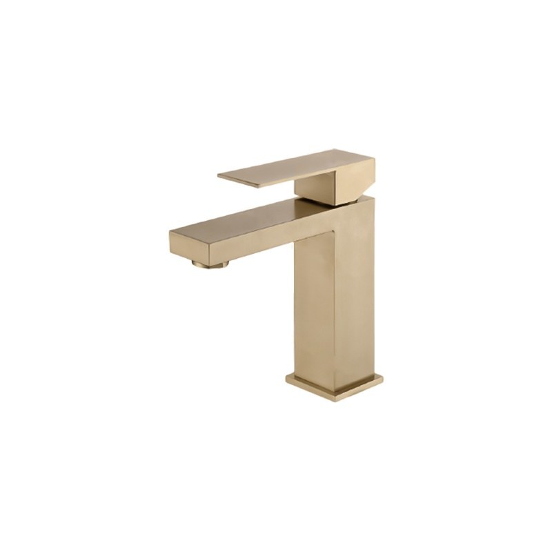 LT-10027-SS-TCMPLRLT basin faucet, washbasin mixer, lavatory faucet