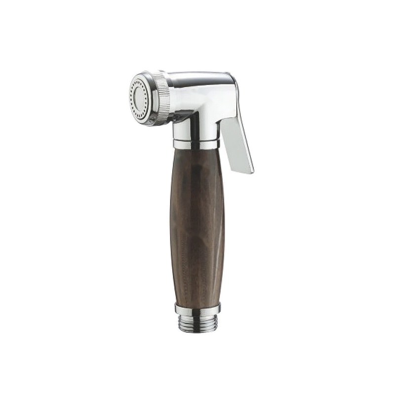LT-13144-ZINC-PQ bidet sprayer, handheld bidet, toilet spray gun