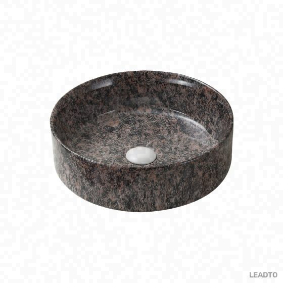 LT-6003-DP-CT3 black art-basins
