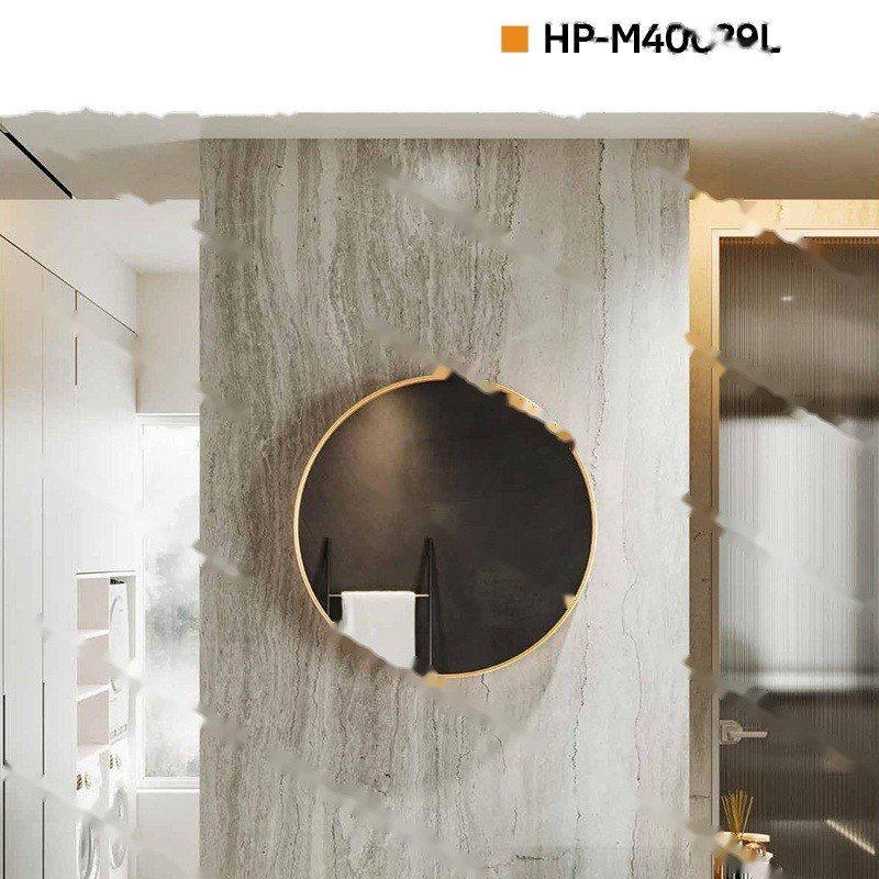 LT-M40029L bathroom mirrors