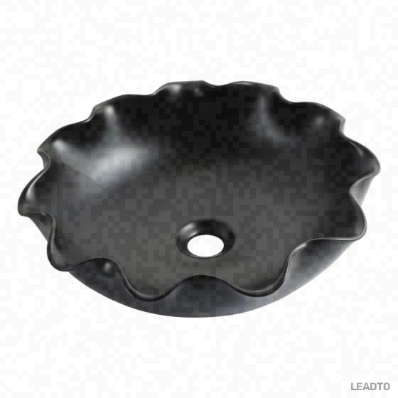 LT-6667-M-BL black art-basins